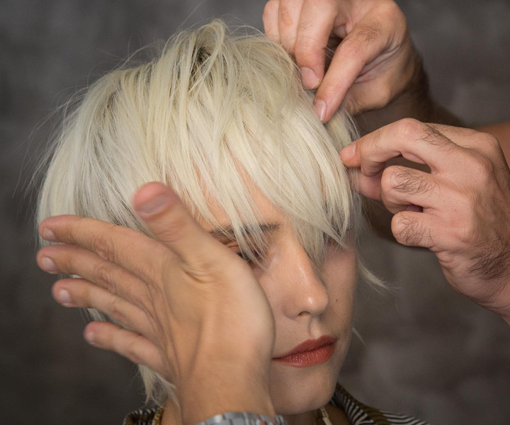 Easy Blonde